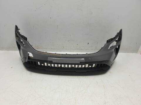 Paragolpes Delantero Renault Austral TECHNO