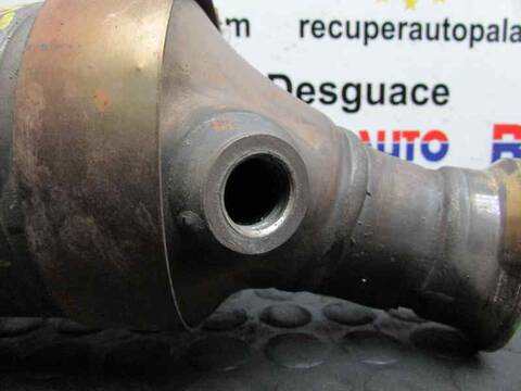Foto 2ª: Catalizador Fiat Ducato F1AE0481D FURGON (2006)