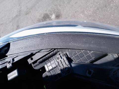 Foto 3ª: Piloto Delantero Izquierdo Hyundai Santa Fe 2.2 CRDI (2012)