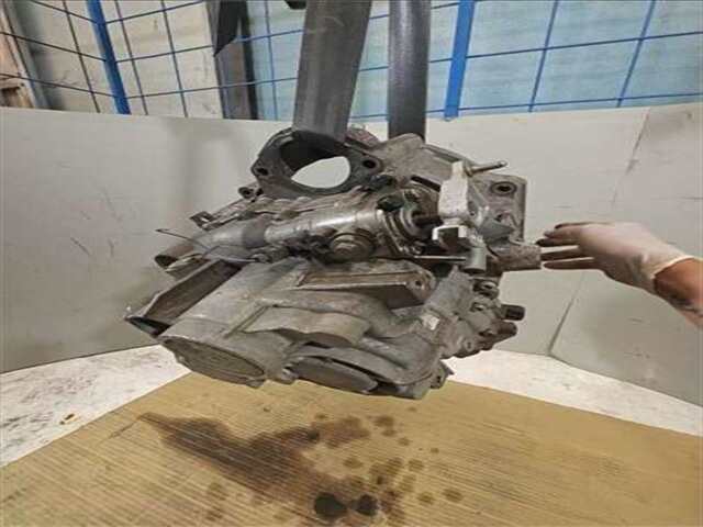 Foto 2ª: Caja Cambios Skoda Octavia 2.0 RS [2.0 LTR. - 125 KW TDI DPF]