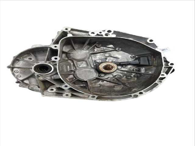 Caja Cambios Citroen C4 1.2 THP 130 NCHNYM NCHNYT)