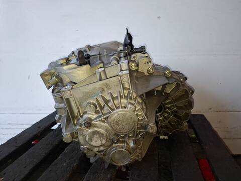 Caja Cambios Ford Mondeo GHIA 2.0 TDCI CAT 140CV