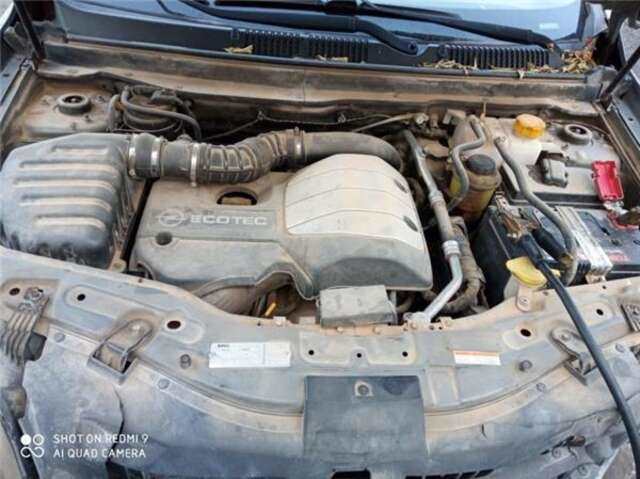 Foto 3ª: Amortiguador Delantero Izquierdo Opel Antara 2.0 CDTI [Z 20 S]