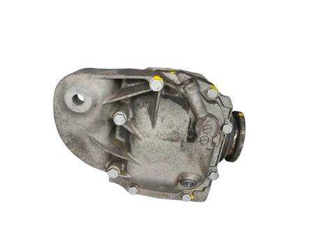 Foto 2ª: Caja Transfer Bmw Serie 1 114 118 D (2006)