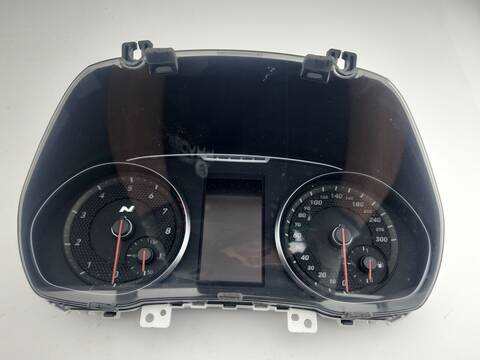 Cuadro de Instrumentos Hyundai i30 2.0 N 275CV 202KW
