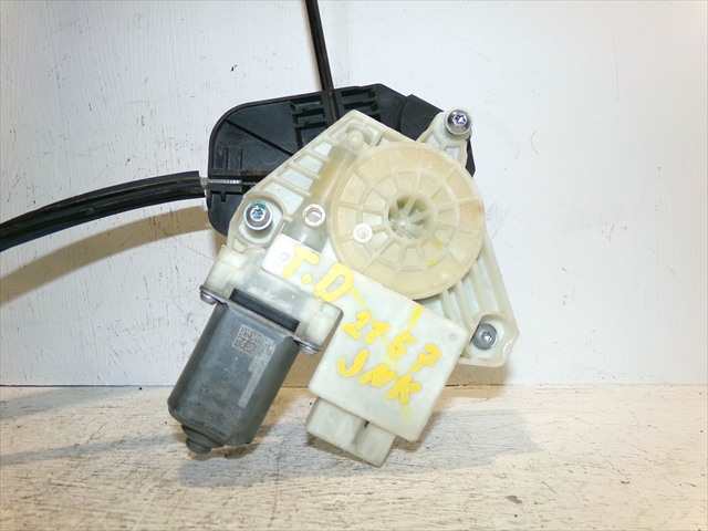 Foto 2ª: Elevalunas Eléctrico Trasero Derecho Skoda Spaceback 1.4 TDI 2013-2019 [CUS] (2016)