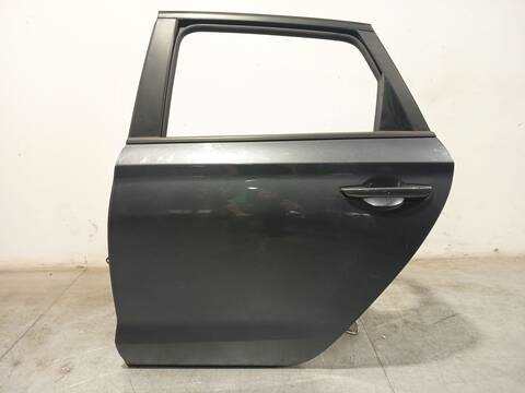 Puerta Trasera Izquierda Hyundai i30 1.6 CRDI 110CV 81KW