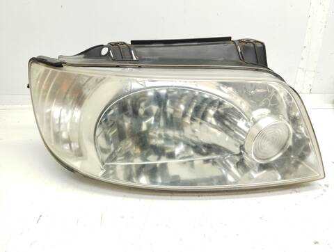 Faro Derecho Hyundai Matrix 1.5 CRDI GLS 82CV 60KW