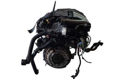 Foto 2ª: Motor Completo Peugeot 308 1.6 (2013)