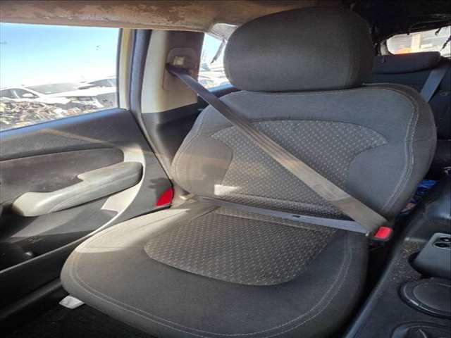 Asiento Delantero Derecho Hyundai ix35 STYLE 2WD 116CV 85KW