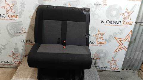 Asiento Delantero Derecho Toyota Proace COMBI L1 VX 102CV 75KW
