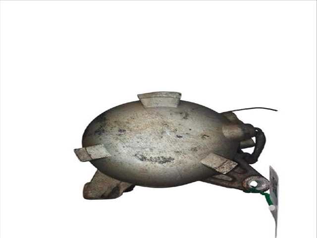 Foto 3ª: Compresor Aire Acondicionado Nissan Terrano 2.7 TDI 4WD (1992)