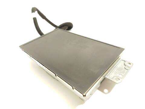 Pantalla Multifuncion Citroen C5 MILLENIUM BERLINA 140CV 103KW