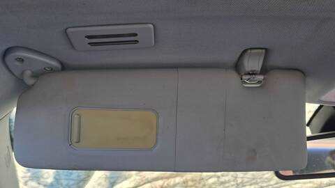 Parasol Izquierdo Bmw Serie 1 120 2.0 D 177CV 130KW
