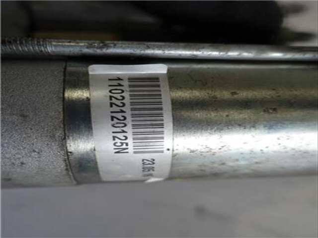 Foto 3ª: Motor de Arranque Ford Fiesta 1.6 TDCI 90CV 66KW [HHJC] (2010)