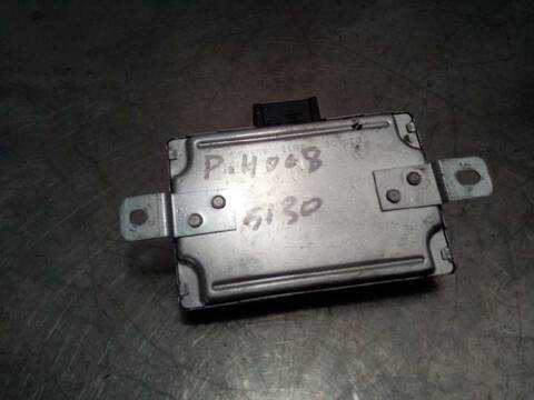 Foto 2ª: Centralita Check Control Peugeot 4008 ALLURE 150CV 110KW [4N13] (2013)