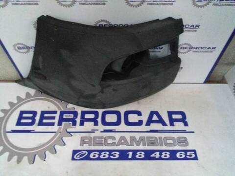 Foto 2ª: Paragolpes Delantero Ford Transit 2.2 TDCI CAT 140CV 103KW CAJA CERRADA [D/ PGFA] (2011)