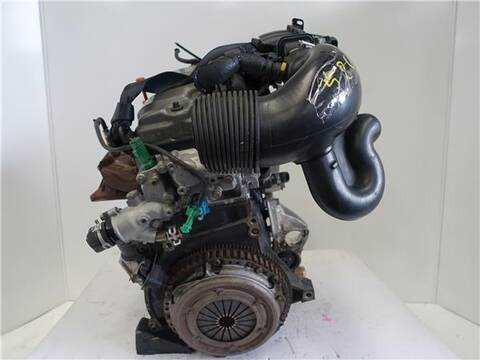 Foto 3ª: Motor Completo Citroen Xsara 1.6 PICASSO 95CV 70KW [NFV (TU5JP)] (2004)