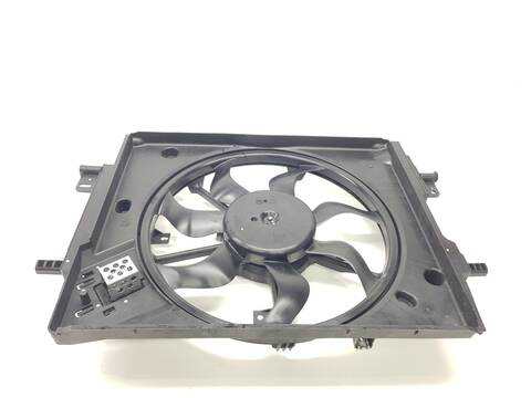 Foto 3ª: Electroventilador Dacia Sandero STEPWAY EXTREME GO (2022)