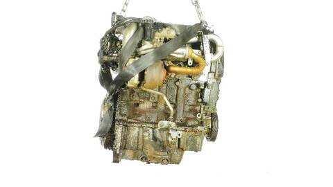 Foto 3ª: Motor Completo Renault Clio 1.5 DCI BR0H CR0H CR1S BR1S) [K9K 774] (2005)