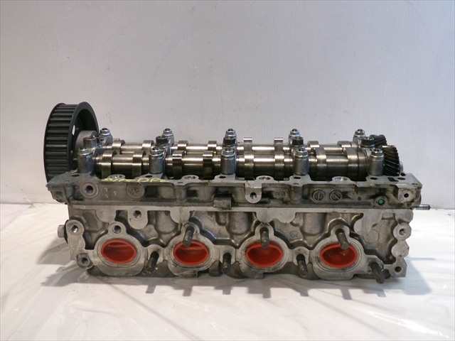 Culata Opel Astra 1.7 CDTI MODELO H,2003-2010