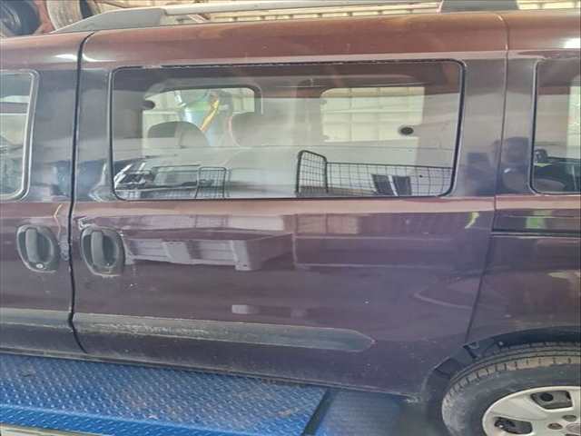 Puerta Lateral Corredera Izquierda Fiat Doblo DYNAMIC 105CV 77KW