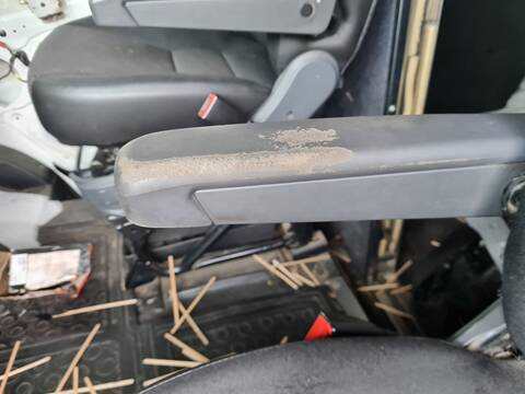 Foto 4ª: Asiento Delantero Izquierdo Citroen Jumper 33 L2H2 BLUEHDI 130 131CV 96KW [AH03] (2018)