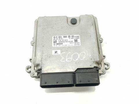 Centralita Motor ECU Mercedes Vito 114-116 CDI 119 CDI-BT PRO KOMPAKT 447.701)