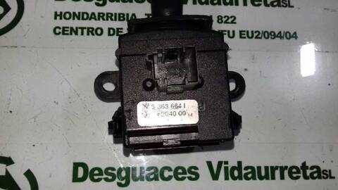 Foto 3ª: Mando Multifuncion Bmw Serie 3 315 330 CI 231CV 170KW [M54306S3] (2001)