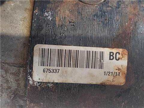 Foto 3ª: Motor de Arranque Suzuki SJ 1.0 G 410 SJ410) [F10A] (1985)