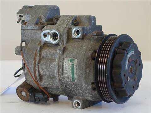 Compresor Aire Acondicionado Mercedes Clase A 140 1.6 160 168.033) 102CV 75KW