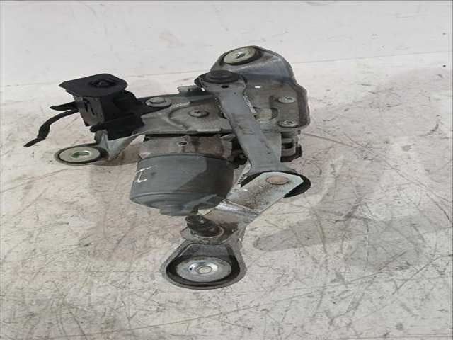 Foto 2ª: Motor Limpia Delantero Volkswagen Phaeton 3.0 V6 TDI 4MOTION 240CV [CARB CEXA] (2002)