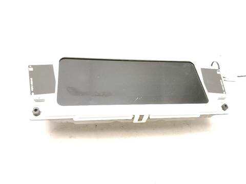 Cuadro de Instrumentos Peugeot 208 1.2 HYBRID 136 UPHPYK)