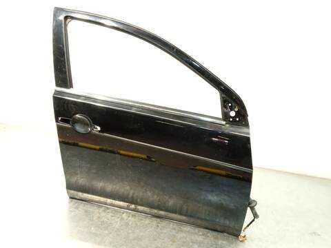 Foto 3ª: Puerta Delantera Derecha Mitsubishi Lancer 2.0 DI-D CY8A) 140CV 103KW [BWC] (2009)