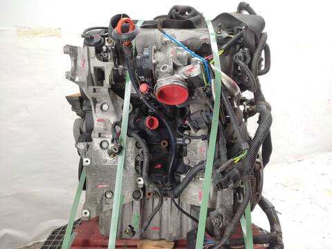Foto 1ª: Motor Completo Dodge Caliber 2.0 CRD 140CV 103KW [ECD,ECE] (2010)