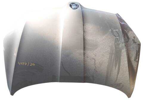 Foto 3ª: Capot Skoda Yeti 1.2 TSI 105CV (2009)