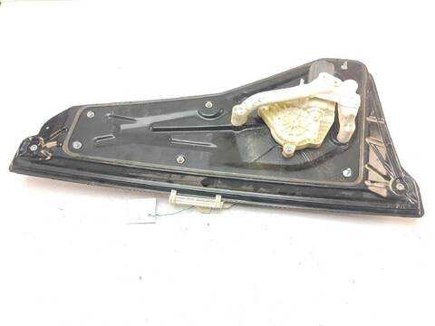 Elevalunas Manual Trasero Izquierdo Land Rover Range 3.6 D 4X4 272CV