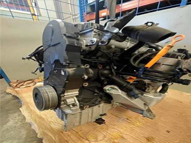 Motor Completo Audi A4 1.9 TDI (96 KW) [1.9 LTR. - 96 KW TDI]