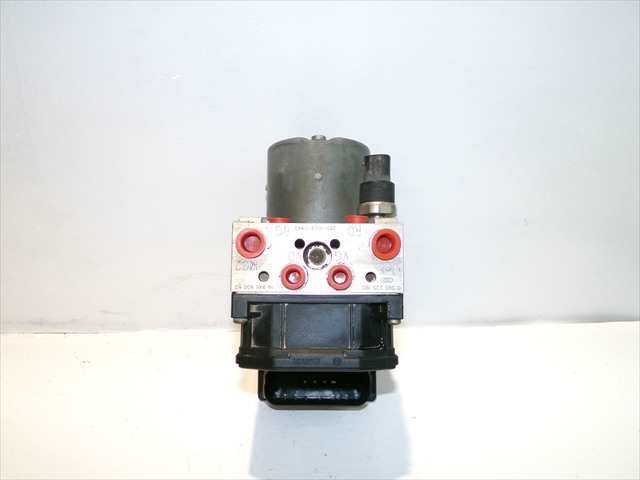 Foto 1ª: Abs Citroen C8 2.2 HDI 2002-2014 [4HW] (2003)