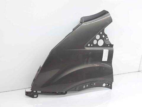 Foto 3ª: Aleta Delantera Izquierda Ford Transit 300 L1 MOTORCARAVAN - NUGGET [T22DD0P]