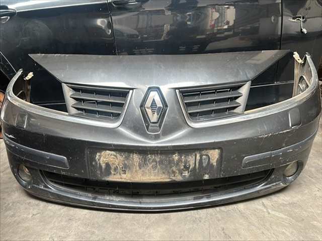 Paragolpes Delantero Renault Laguna 1.9 DCI