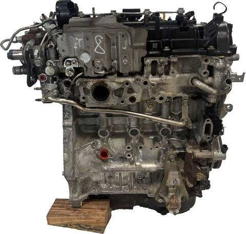 Foto 2ª: Motor Completo Mazda 6 150CV 110KW [SHY1 SHY SH] (2014)