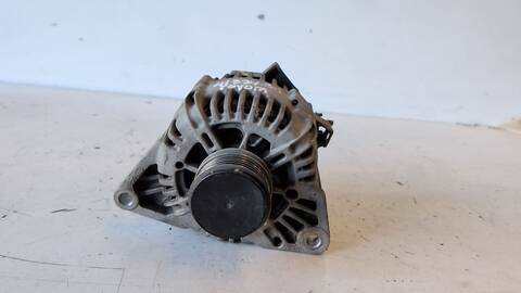 Foto 1ª: Alternador Hyundai i20 1.1 CRDI CAT 75CV