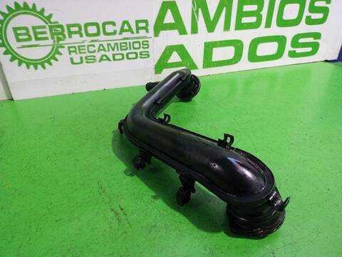 Foto 2ª: Tubo de Escape Volkswagen T-Roc BASIS 110CV [DLAA] (2021)