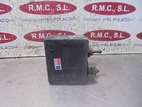 Foto 2ª: Abs Seat Leon COMFORT LIMITED 105CV 77KW [BXE] (2007)