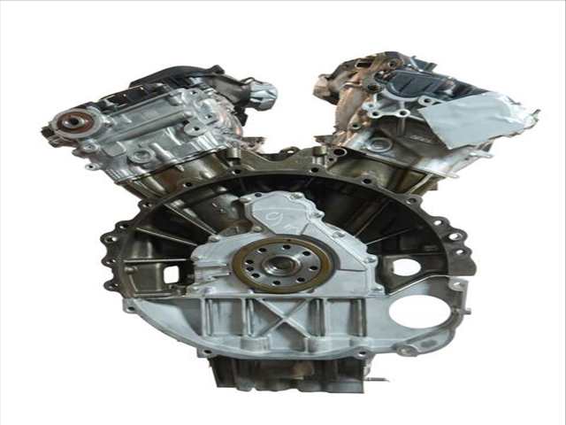 Foto 3ª: Motor Completo Land Rover Discovery 3.0 TD6 258 CV 190KW [306DTA, 306DT, TDV6] (2018)