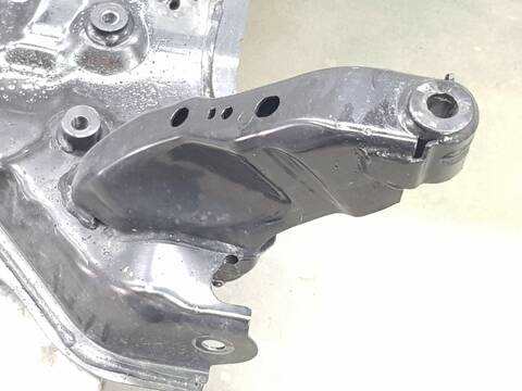 Foto 3ª: Puente Delantero Ford Transit 350 L3 HD) CABINA SIMPLE TREND