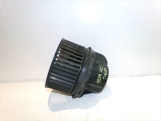 Foto 2ª: Ventilador de Calefacción Ford S Max 2.0 TDCI 2006-2015 [QXWB] (2008)