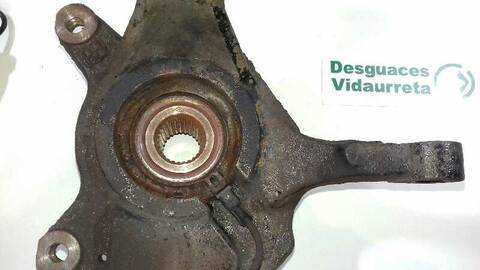 Foto 3ª: Mangueta Delantera Derecha Renault Espace 1.9 DCI DIESEL 120CV 88KW [F9Q820] (2002)