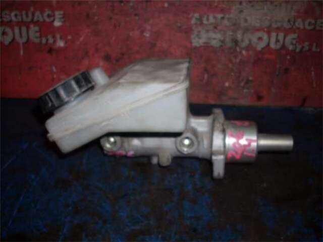 Foto 3ª: Bomba Freno Peugeot 206 1.4 HDI ECO 70 [8HZ (DV4TD)]